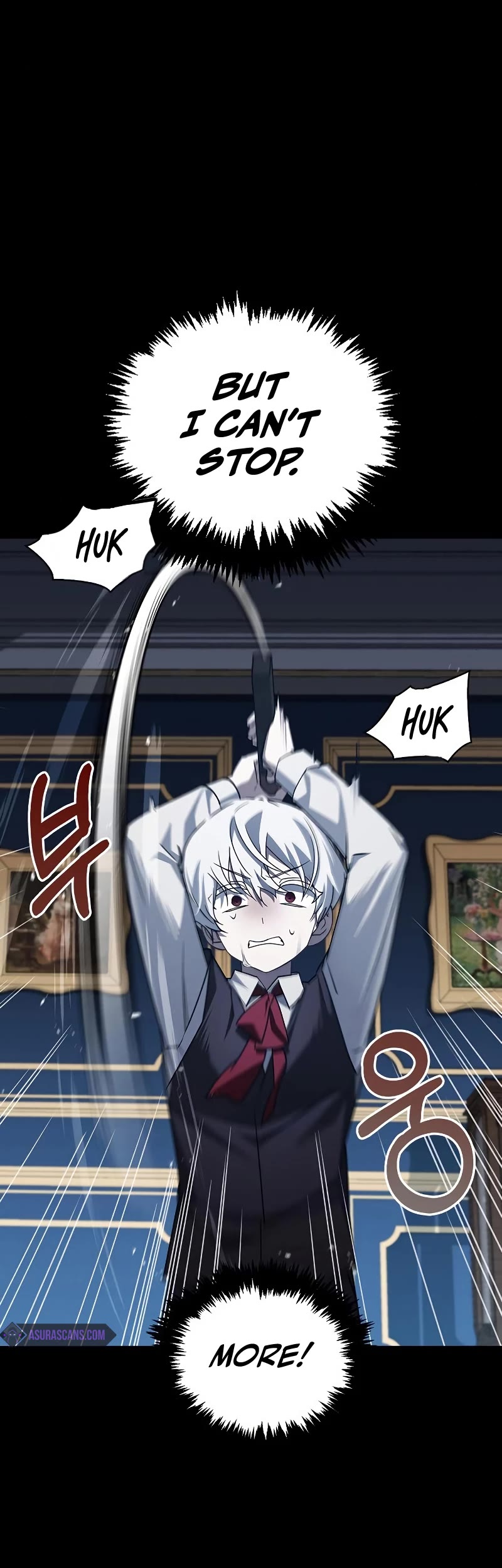 I’m Not That Kind of Talent Chapter 17 page 40 - Chapter 17
