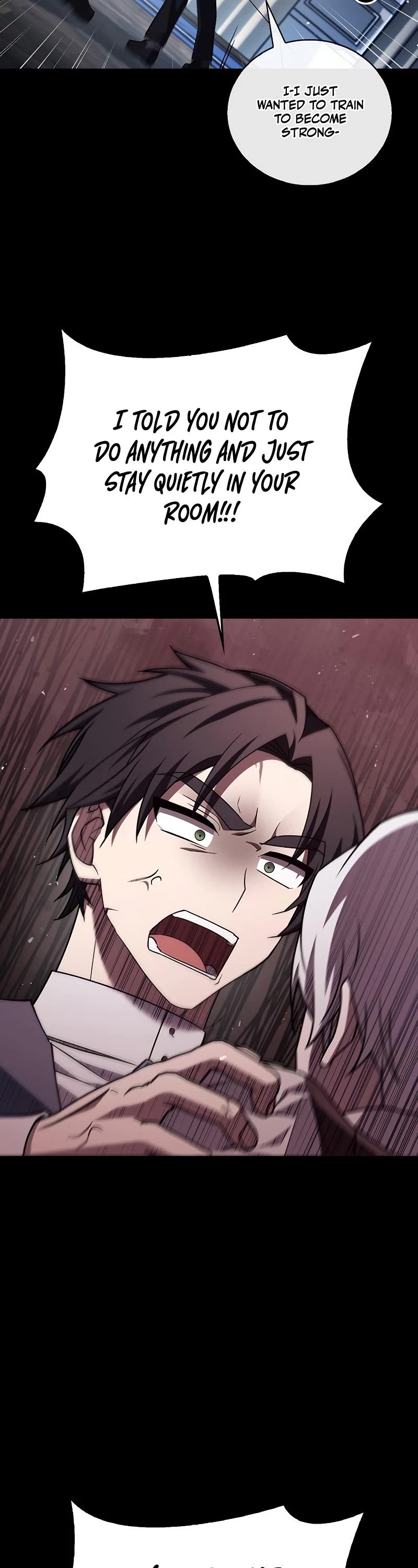 I’m Not That Kind of Talent Chapter 17 page 43 - Chapter 17