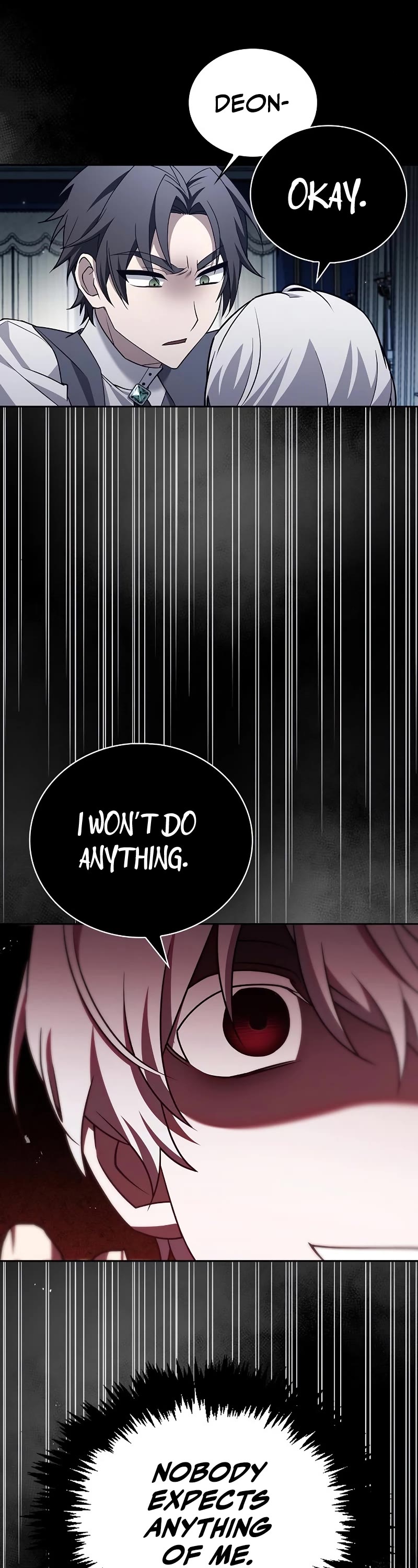 I’m Not That Kind of Talent Chapter 17 page 46 - Chapter 17