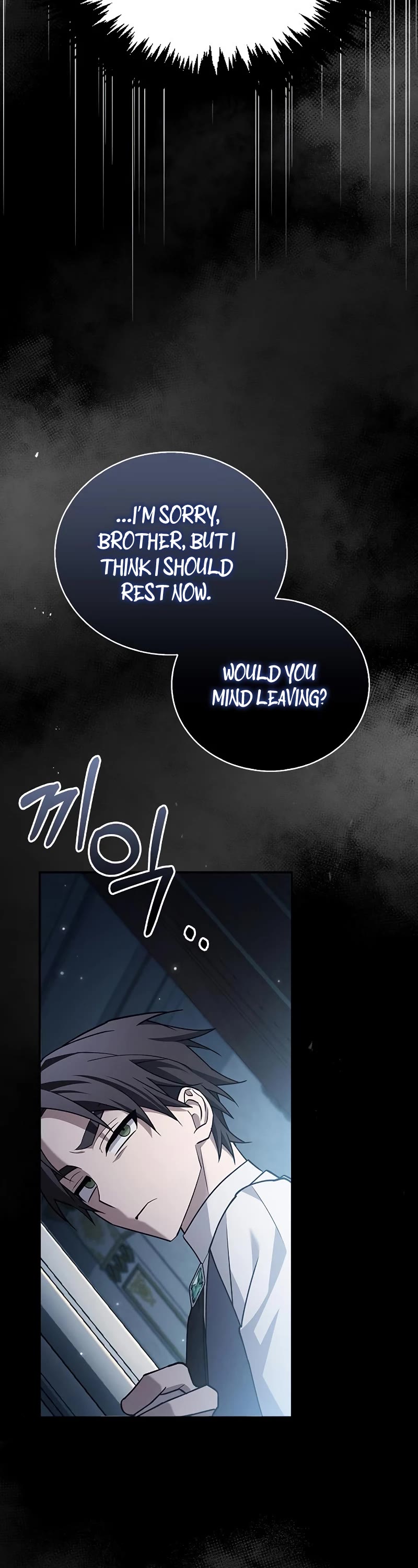 I’m Not That Kind of Talent Chapter 17 page 47 - Chapter 17