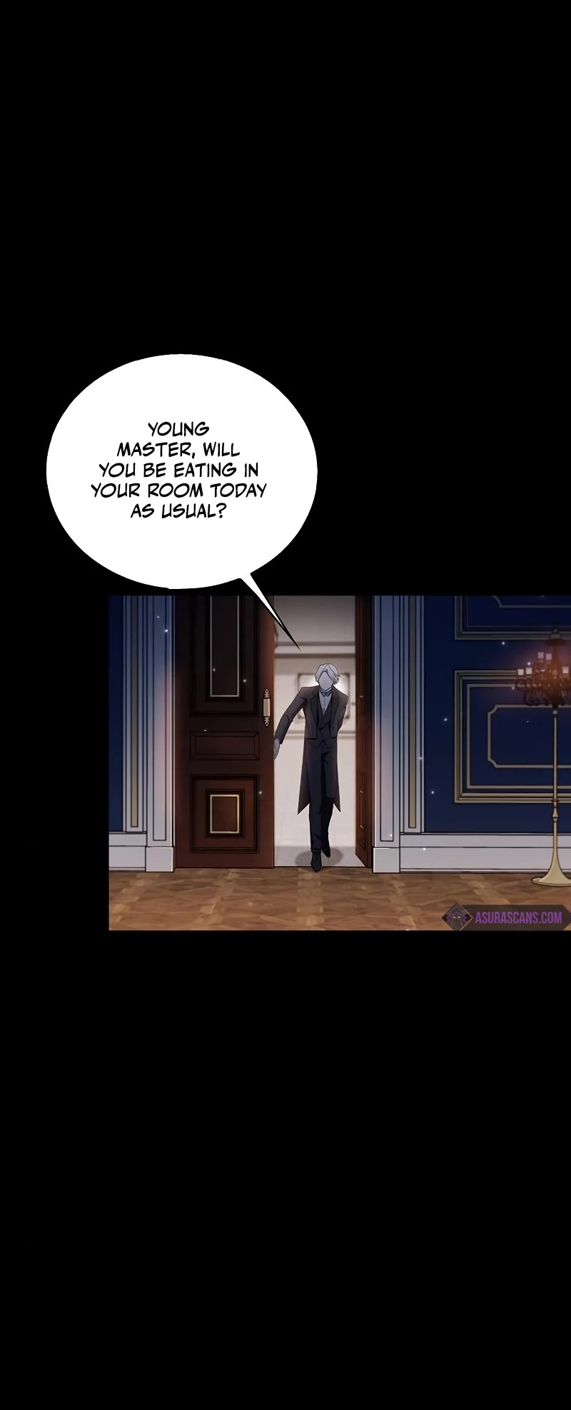 I’m Not That Kind of Talent Chapter 17 page 50 - Chapter 17