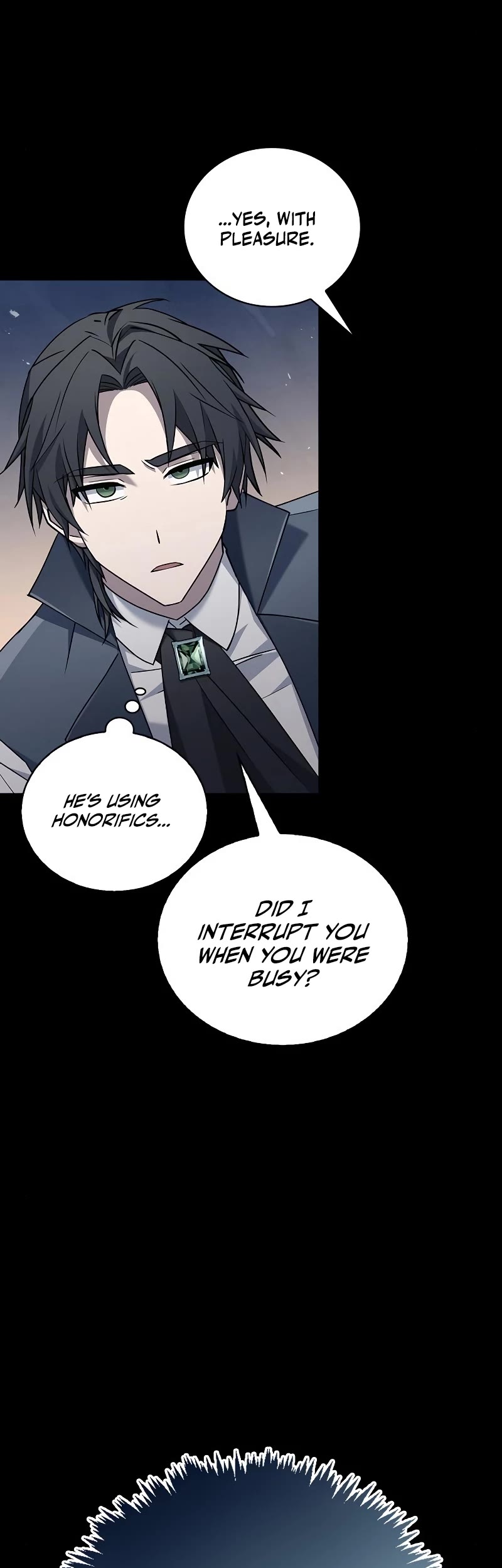 I’m Not That Kind of Talent Chapter 17 page 54 - Chapter 17