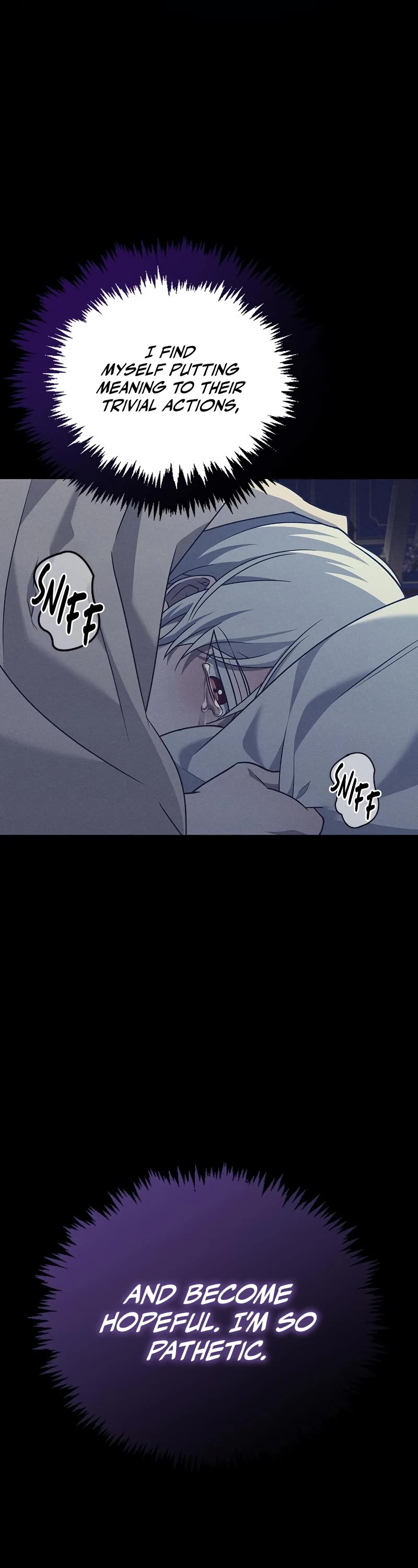I’m Not That Kind of Talent Chapter 17 page 62 - Chapter 17