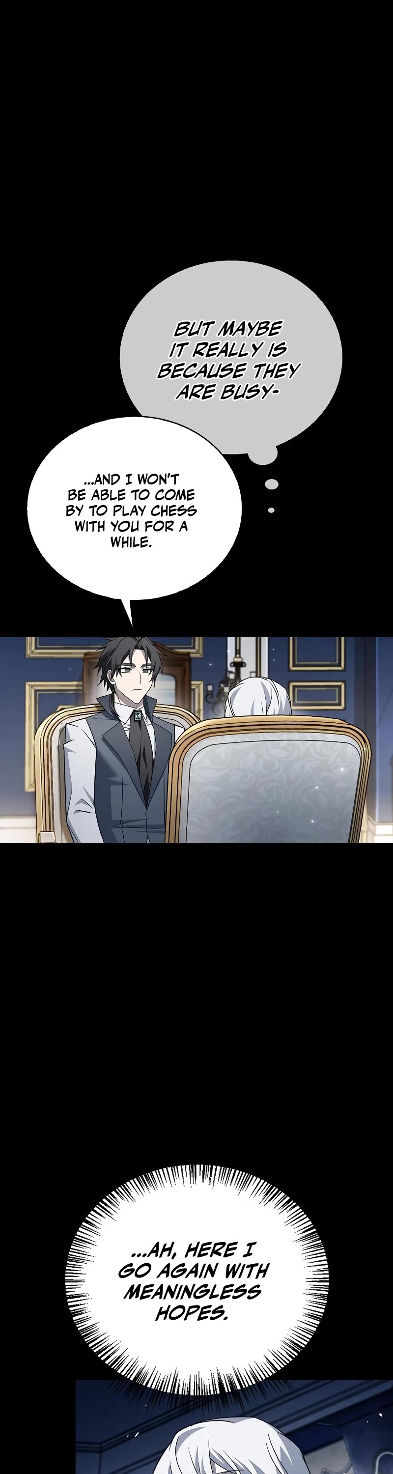 I’m Not That Kind of Talent Chapter 17 page 63 - Chapter 17