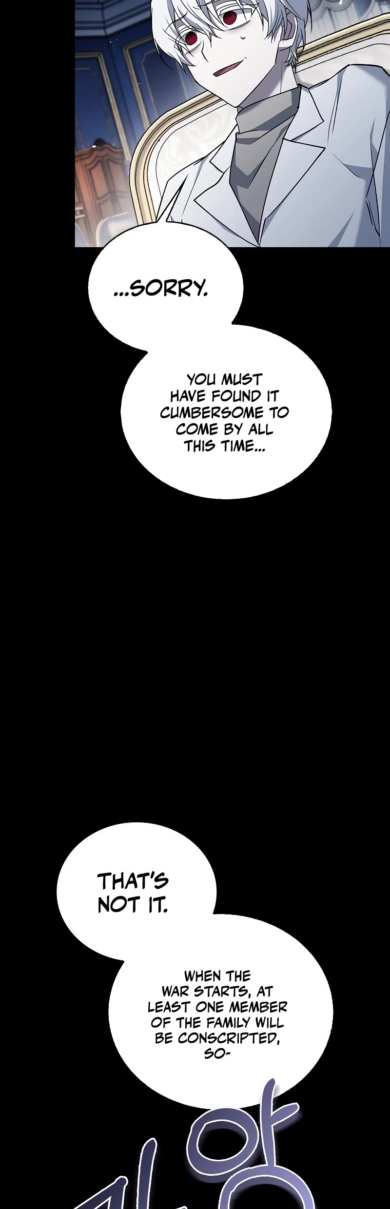 I’m Not That Kind of Talent Chapter 17 page 64 - Chapter 17