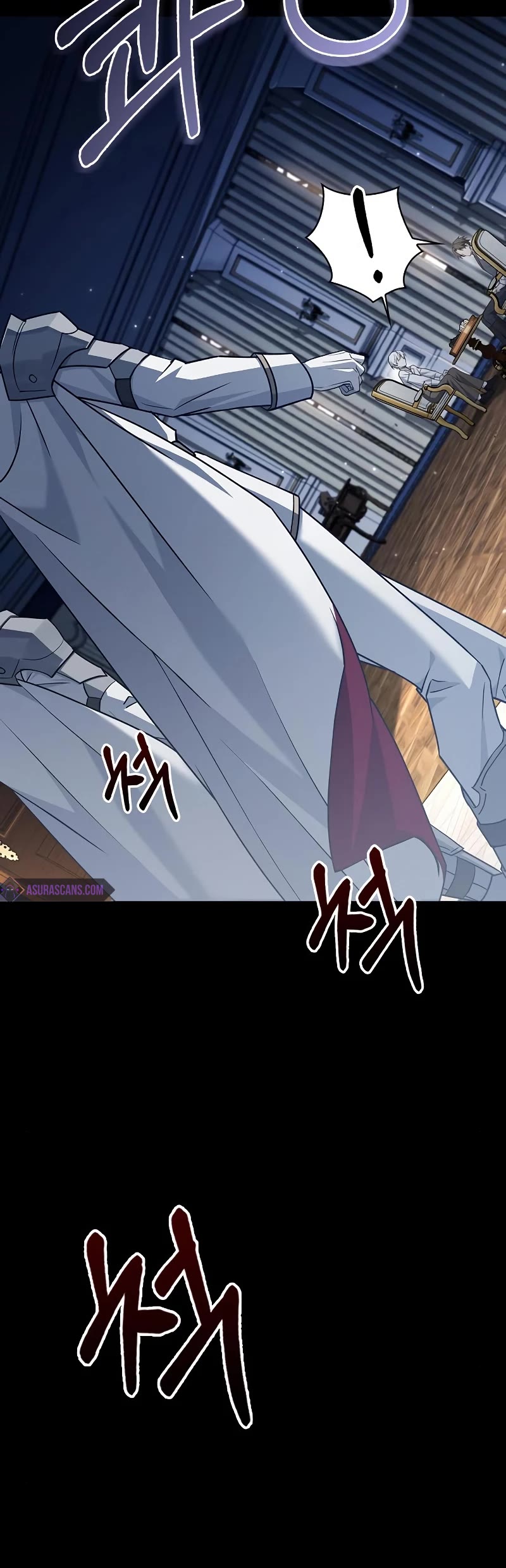I’m Not That Kind of Talent Chapter 17 page 65 - Chapter 17