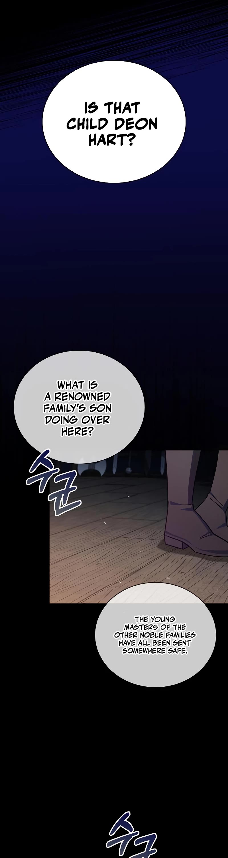 I’m Not That Kind of Talent Chapter 18 page 16 - Chapter 18