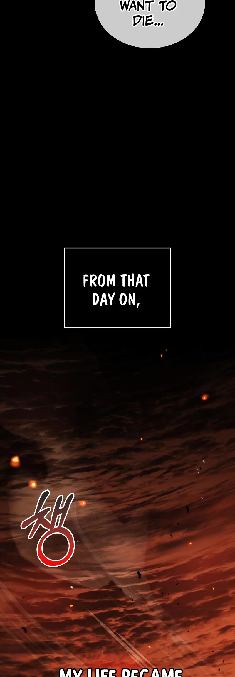 I’m Not That Kind of Talent Chapter 18 page 18 - Chapter 18