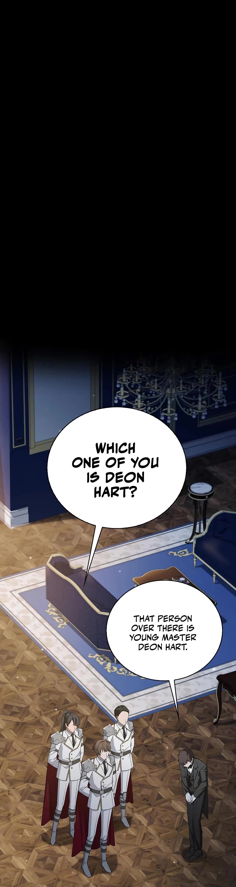 I’m Not That Kind of Talent Chapter 18 page 2 - Chapter 18