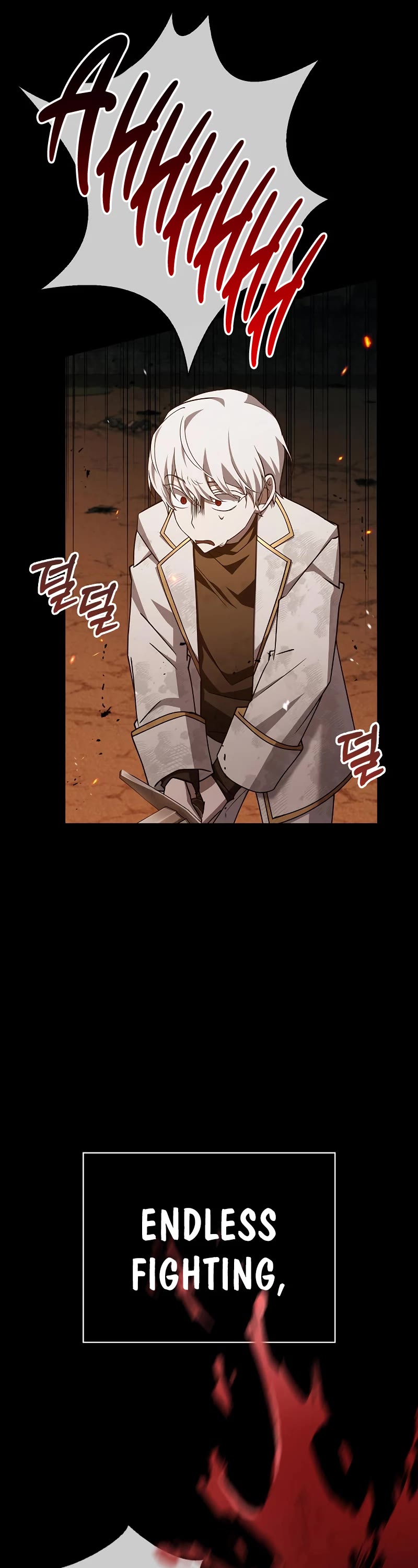 I’m Not That Kind of Talent Chapter 18 page 20 - Chapter 18