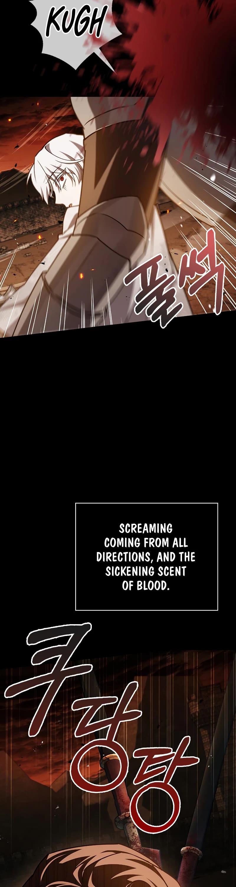 I’m Not That Kind of Talent Chapter 18 page 21 - Chapter 18