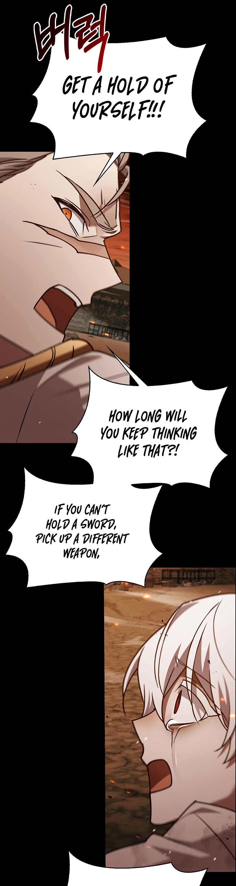 I’m Not That Kind of Talent Chapter 18 page 26 - Chapter 18