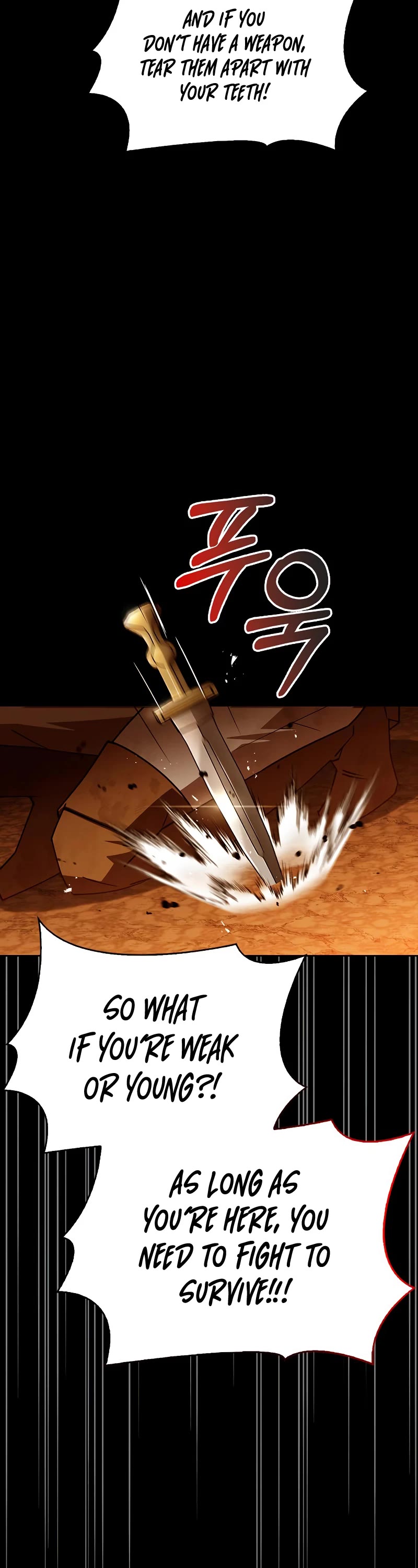 I’m Not That Kind of Talent Chapter 18 page 27 - Chapter 18