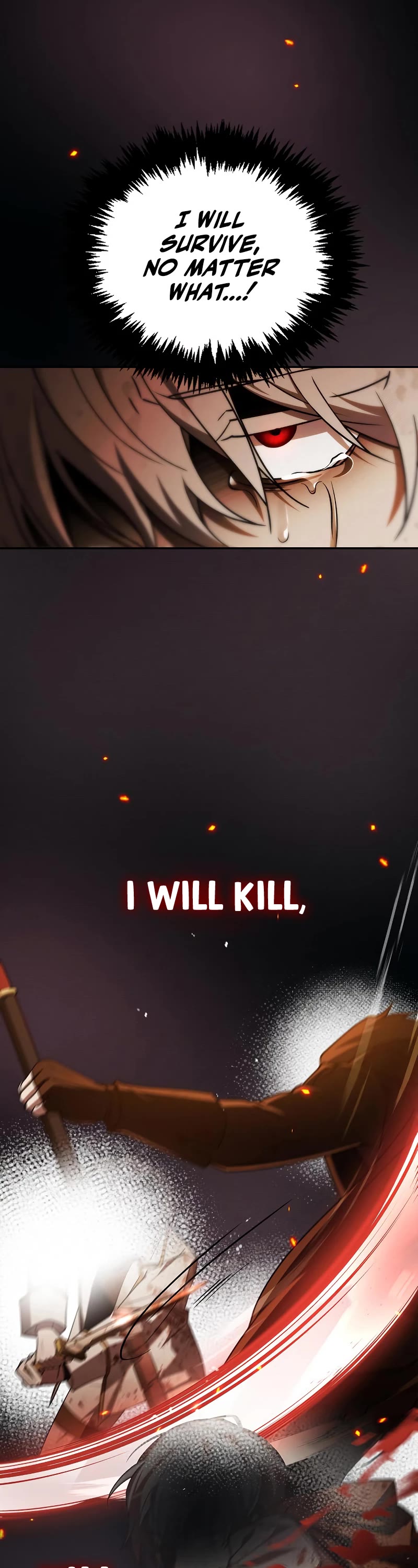 I’m Not That Kind of Talent Chapter 18 page 29 - Chapter 18