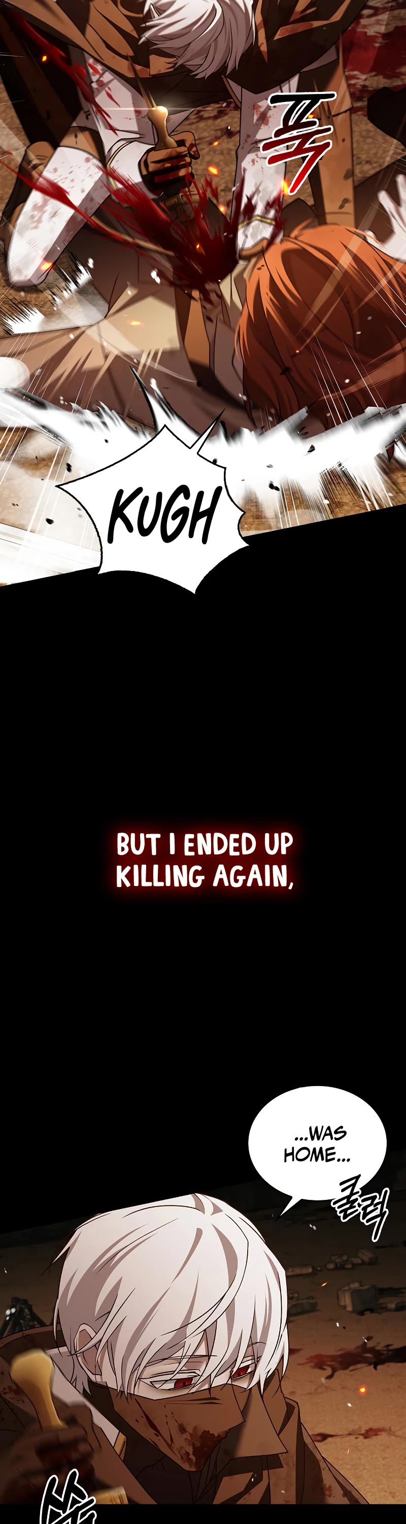 I’m Not That Kind of Talent Chapter 18 page 34 - Chapter 18