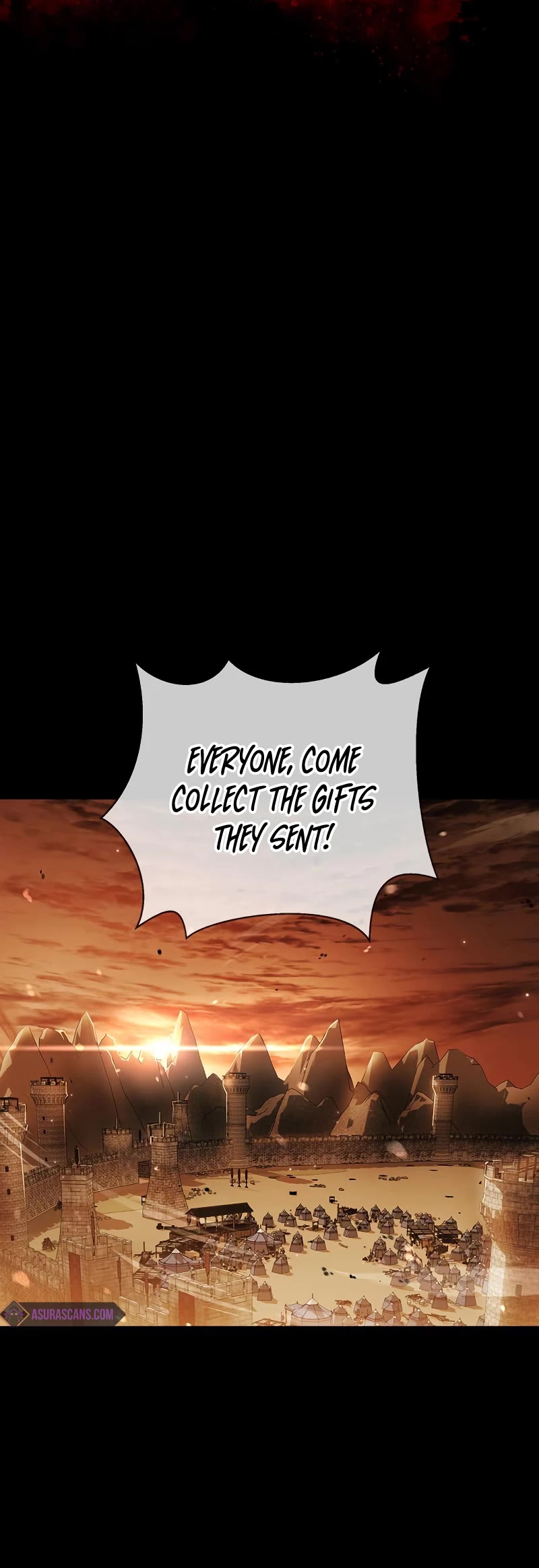 I’m Not That Kind of Talent Chapter 18 page 36 - Chapter 18
