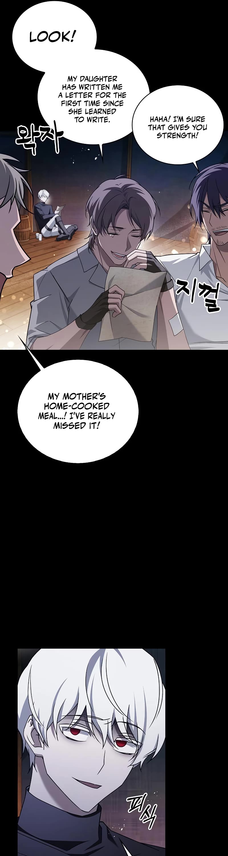 I’m Not That Kind of Talent Chapter 18 page 38 - Chapter 18