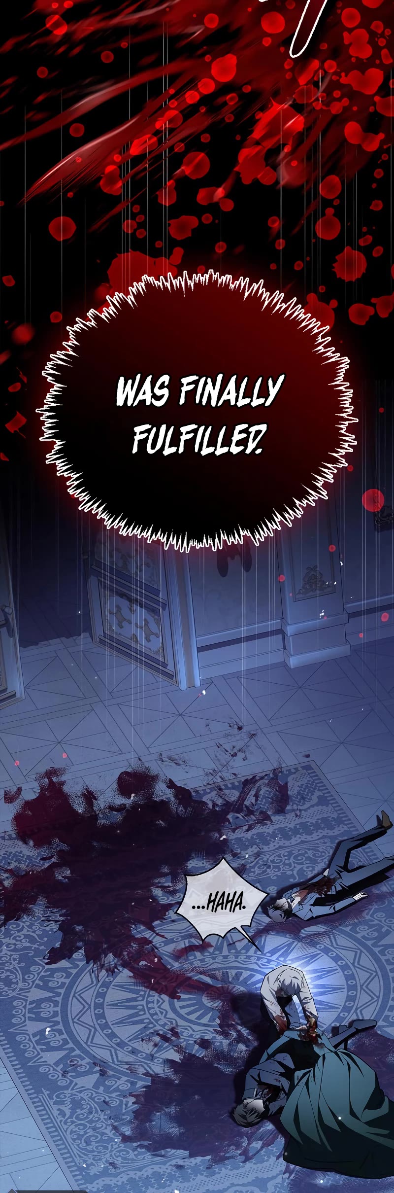 I’m Not That Kind of Talent Chapter 18 page 48 - Chapter 18