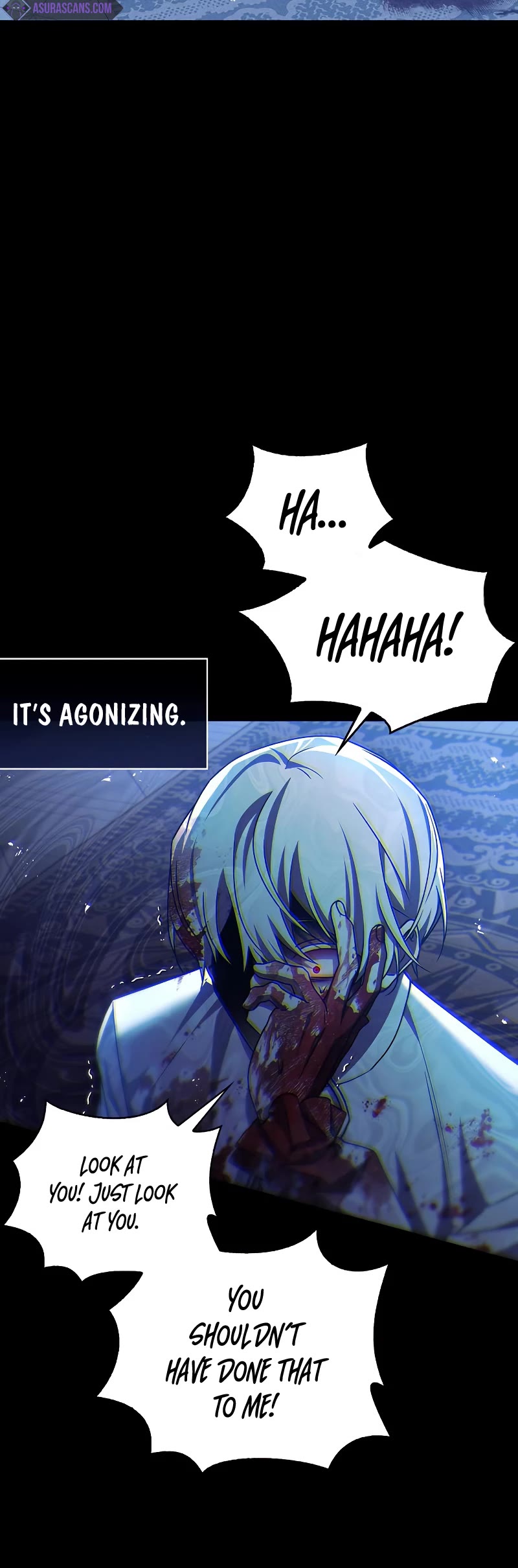 I’m Not That Kind of Talent Chapter 18 page 49 - Chapter 18