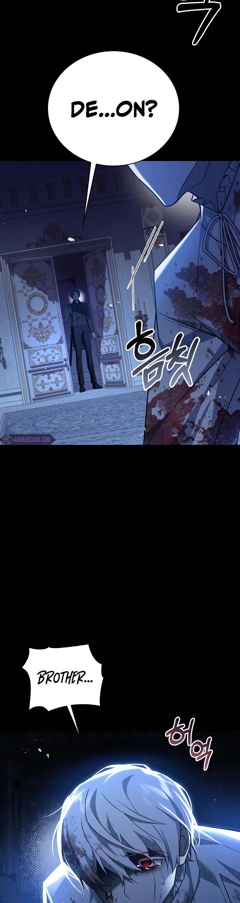I’m Not That Kind of Talent Chapter 18 page 51 - Chapter 18