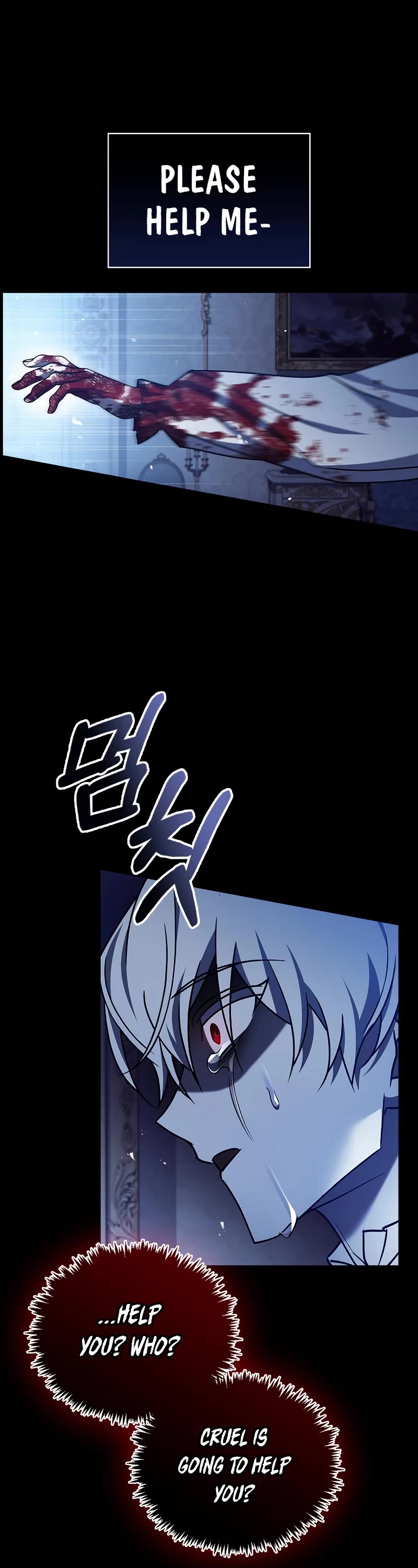 I’m Not That Kind of Talent Chapter 18 page 53 - Chapter 18
