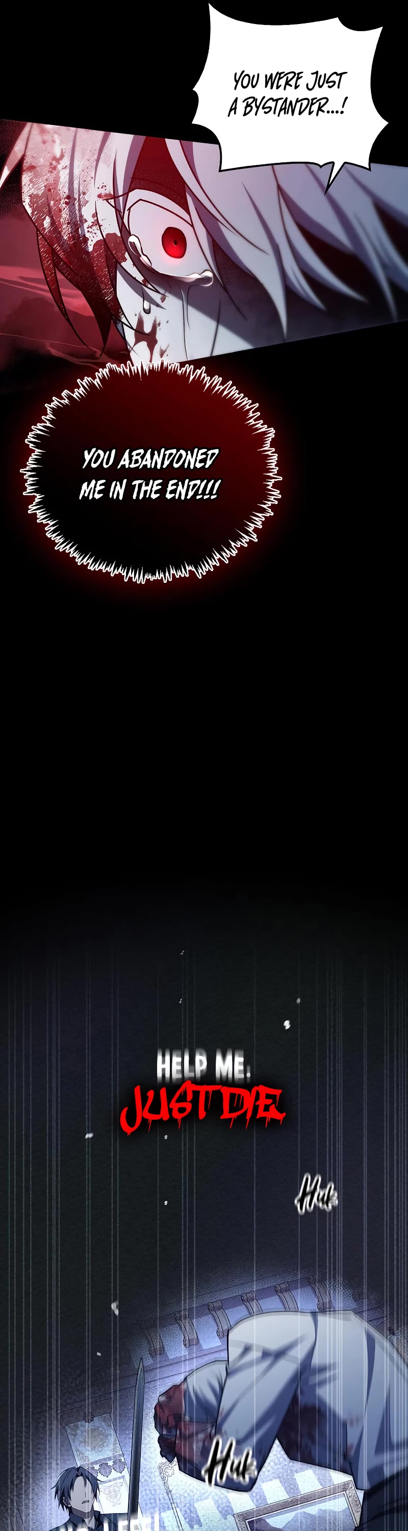 I’m Not That Kind of Talent Chapter 18 page 56 - Chapter 18