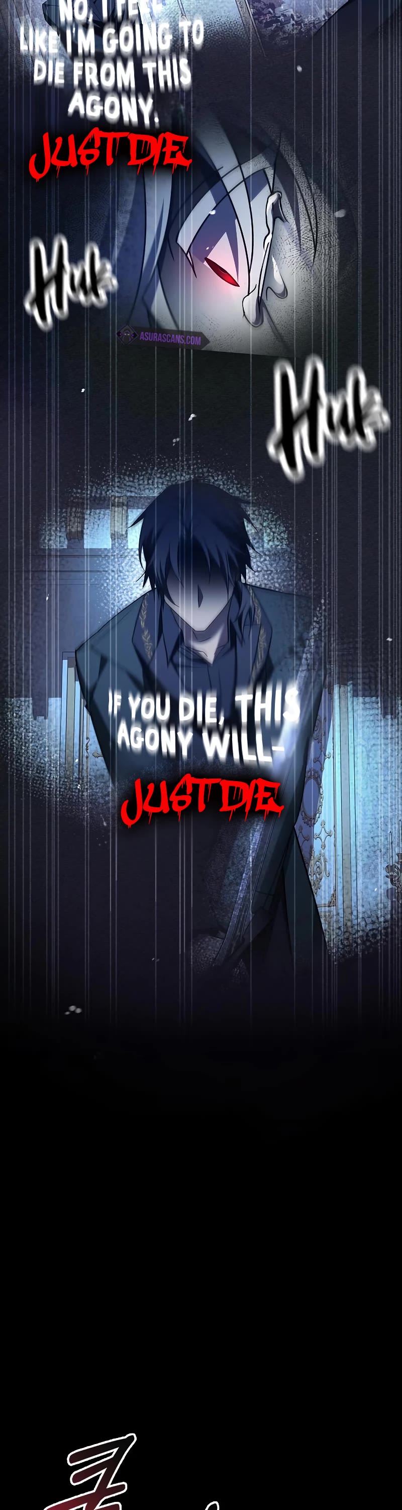 I’m Not That Kind of Talent Chapter 18 page 57 - Chapter 18