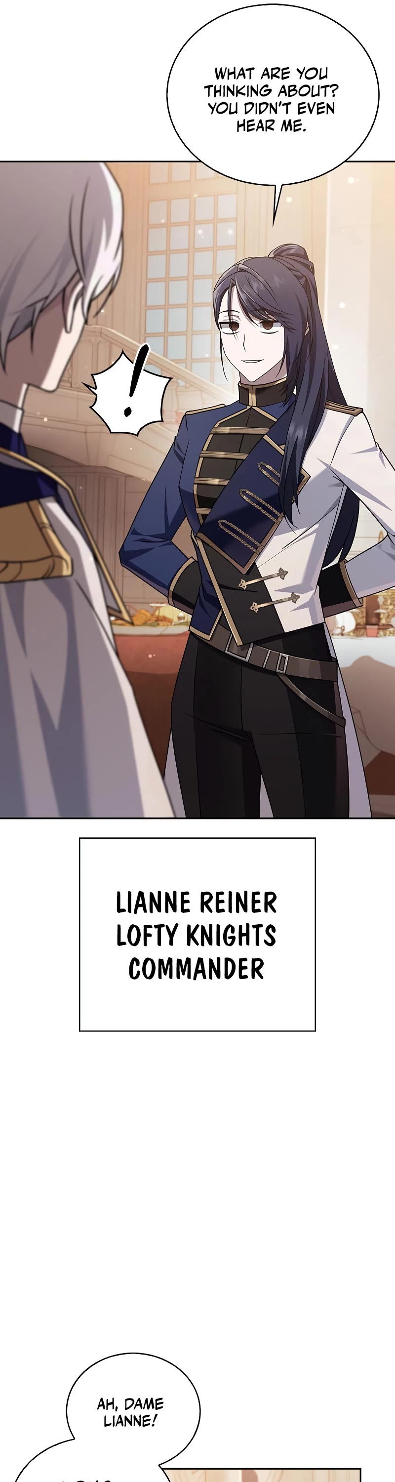 I’m Not That Kind of Talent Chapter 18 page 62 - Chapter 18