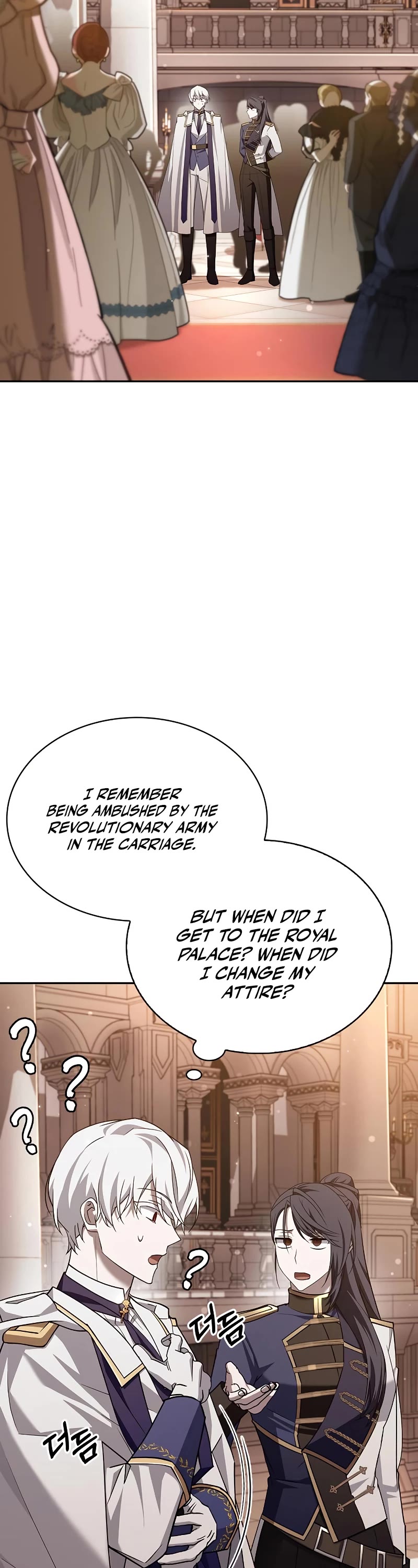 I’m Not That Kind of Talent Chapter 18 page 64 - Chapter 18