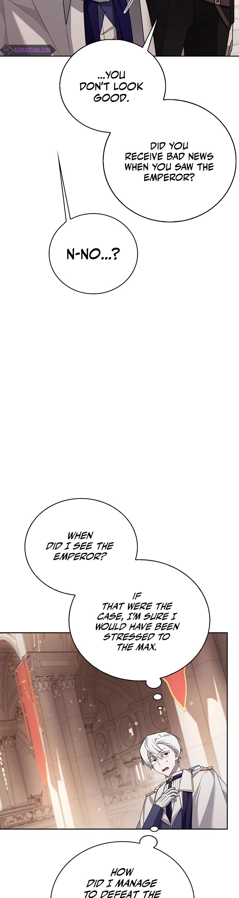 I’m Not That Kind of Talent Chapter 18 page 65 - Chapter 18