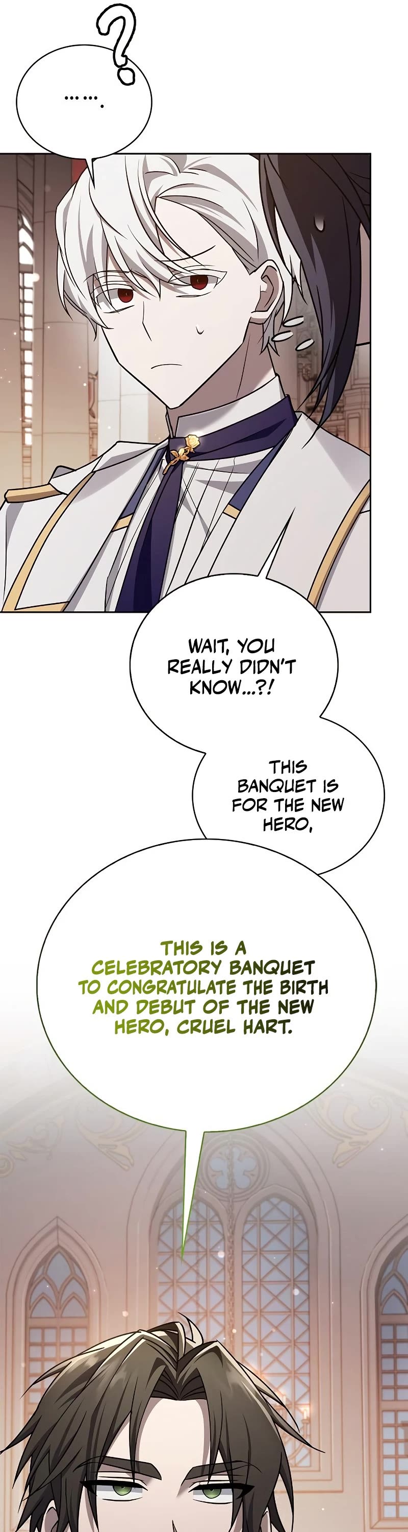 I’m Not That Kind of Talent Chapter 18 page 68 - Chapter 18