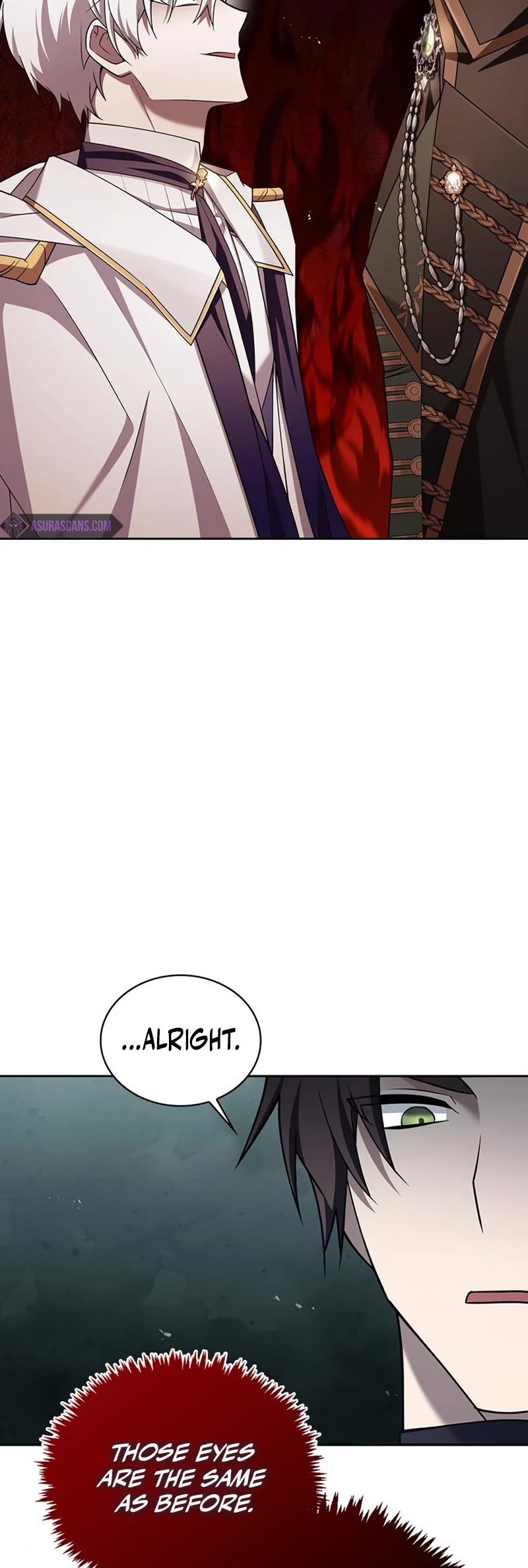 I’m Not That Kind of Talent Chapter 19 page 10 - Chapter 19