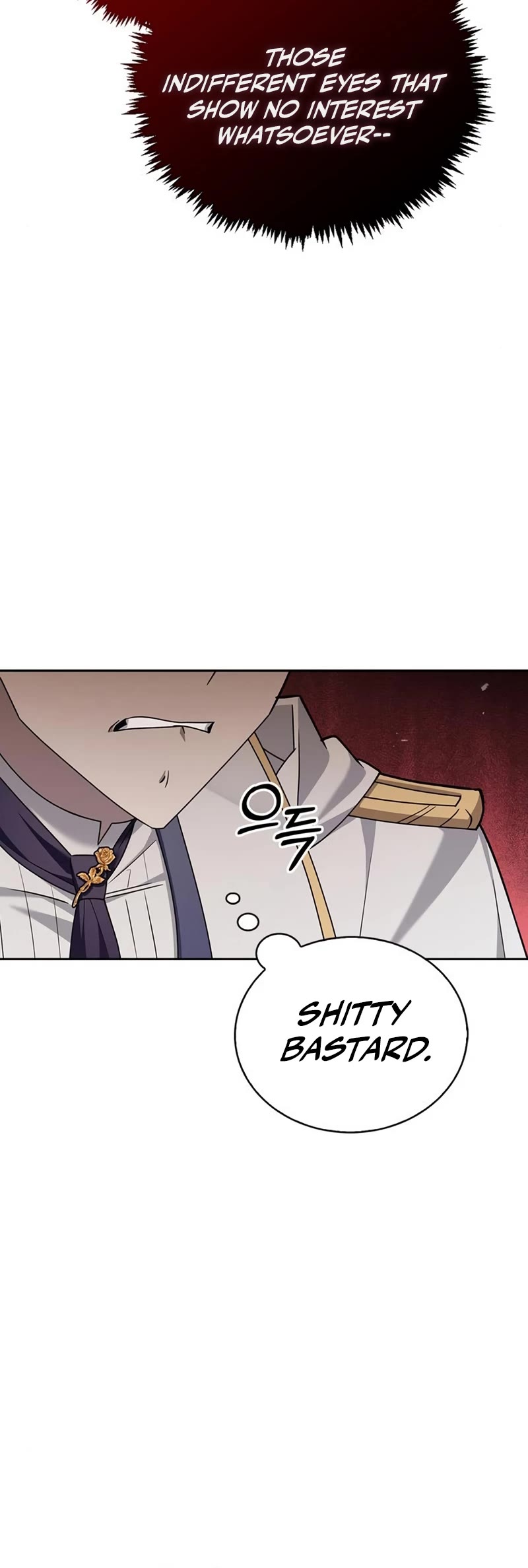 I’m Not That Kind of Talent Chapter 19 page 11 - Chapter 19