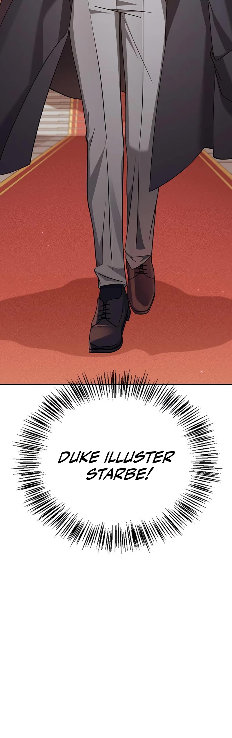 I’m Not That Kind of Talent Chapter 19 page 20 - Chapter 19