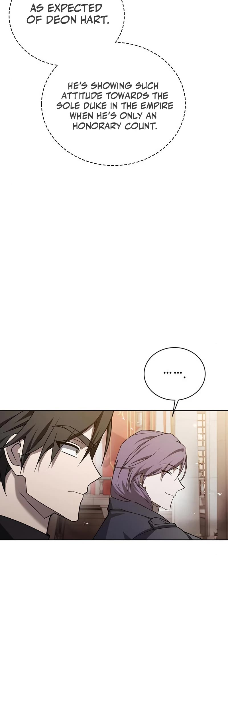 I’m Not That Kind of Talent Chapter 19 page 25 - Chapter 19