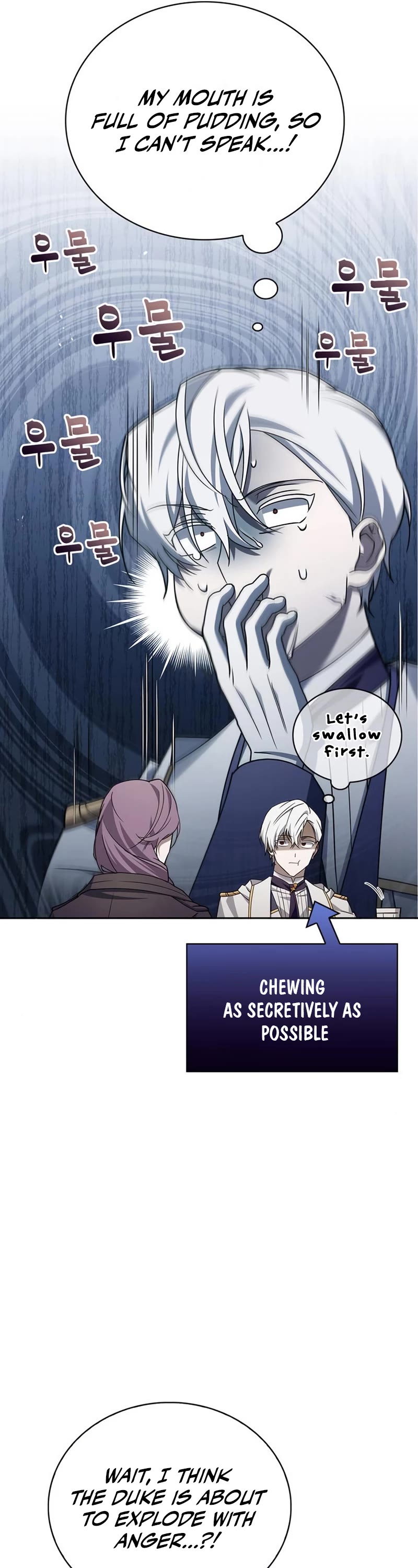 I’m Not That Kind of Talent Chapter 19 page 27 - Chapter 19
