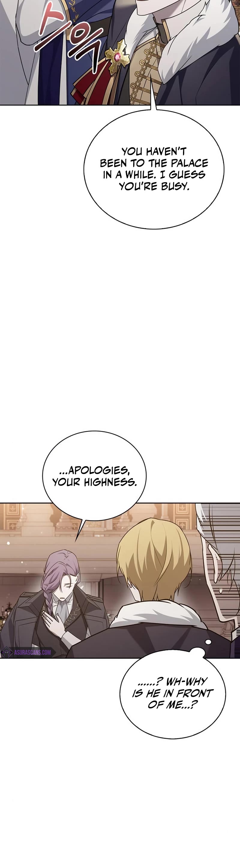 I’m Not That Kind of Talent Chapter 19 page 30 - Chapter 19