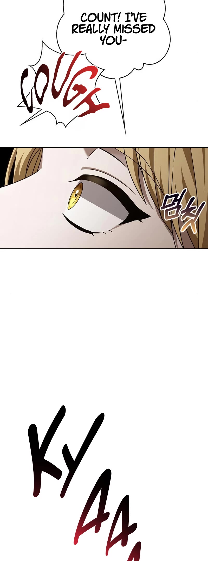 I’m Not That Kind of Talent Chapter 19 page 35 - Chapter 19