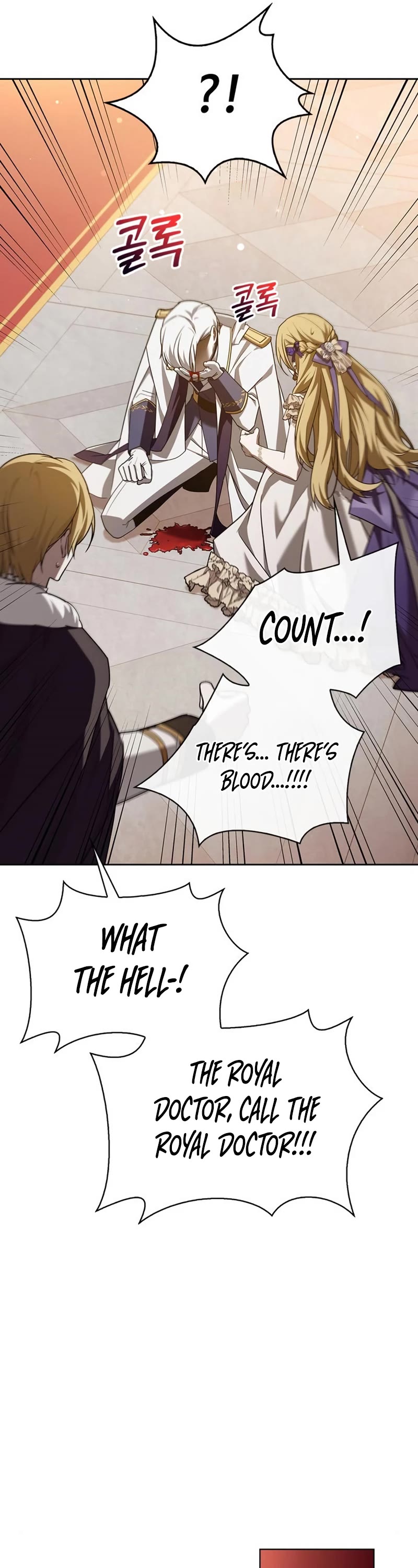 I’m Not That Kind of Talent Chapter 19 page 37 - Chapter 19