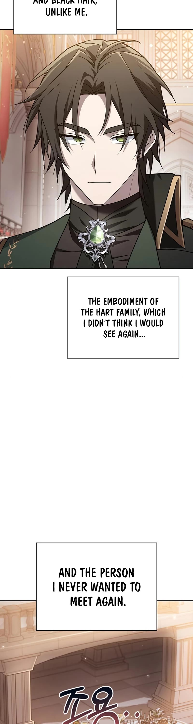 I’m Not That Kind of Talent Chapter 19 page 4 - Chapter 19