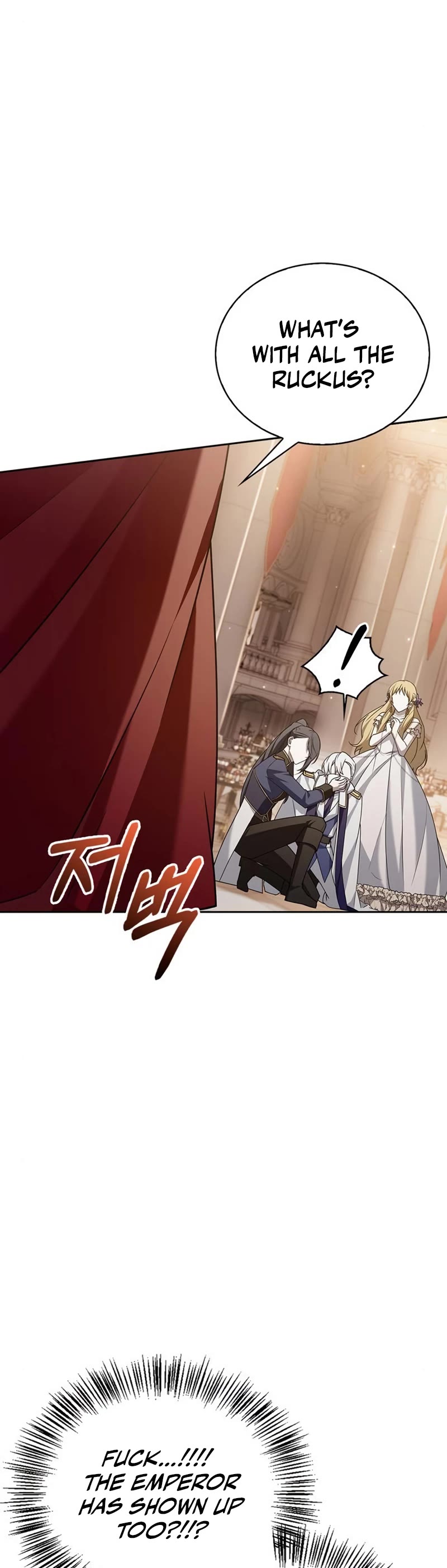 I’m Not That Kind of Talent Chapter 19 page 40 - Chapter 19