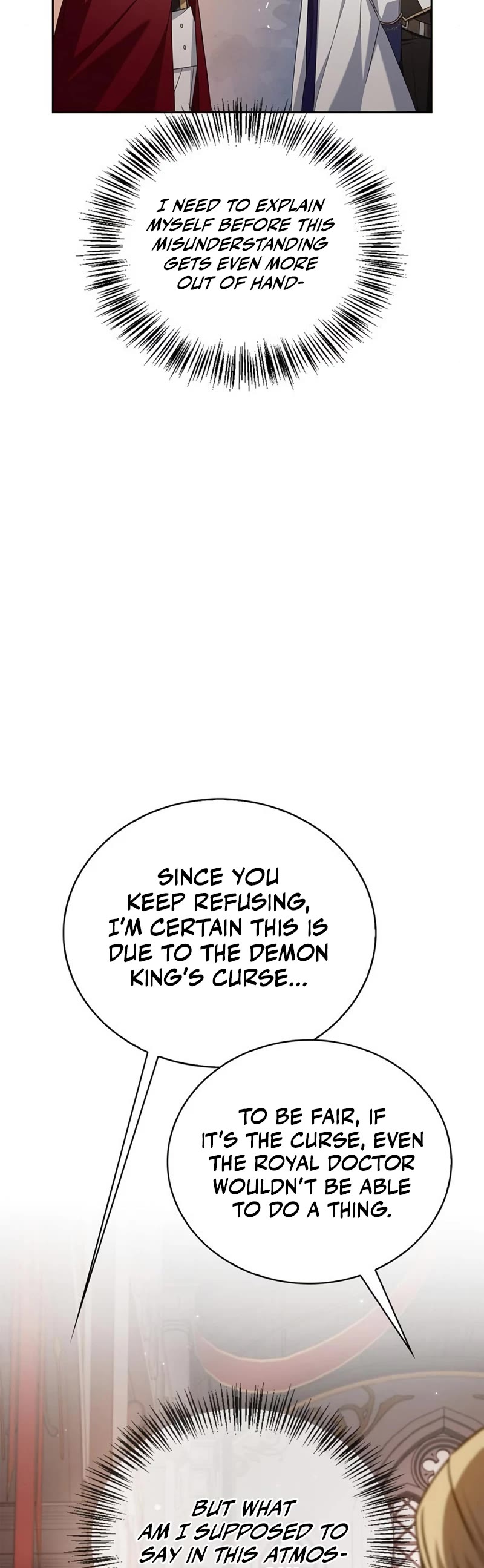 I’m Not That Kind of Talent Chapter 19 page 45 - Chapter 19