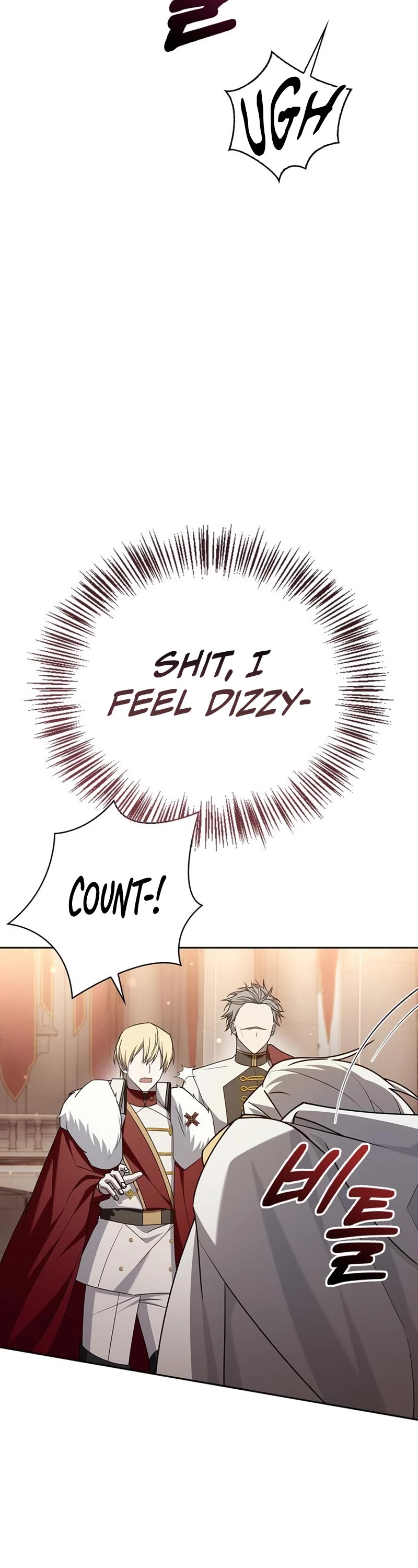 I’m Not That Kind of Talent Chapter 19 page 48 - Chapter 19