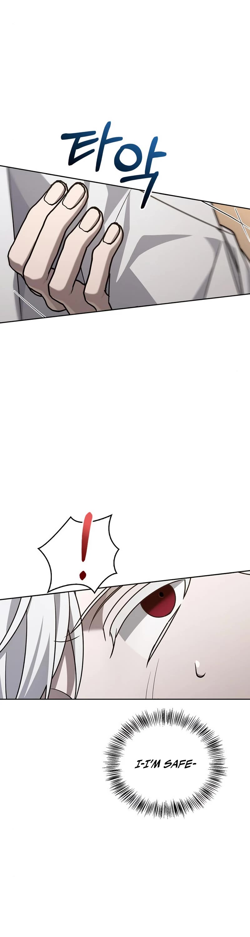 I’m Not That Kind of Talent Chapter 19 page 49 - Chapter 19