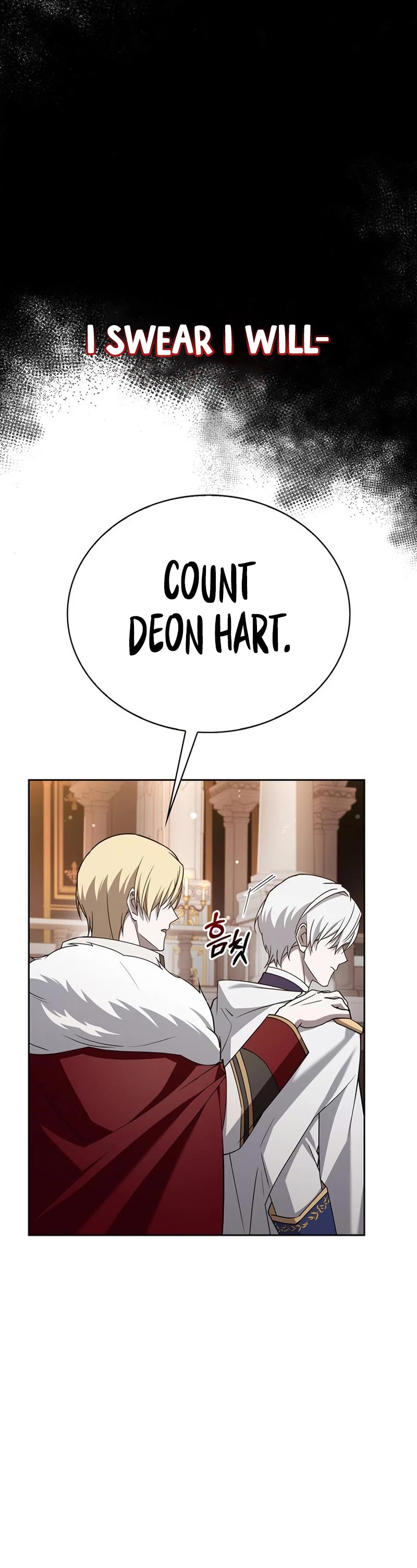 I’m Not That Kind of Talent Chapter 19 page 54 - Chapter 19