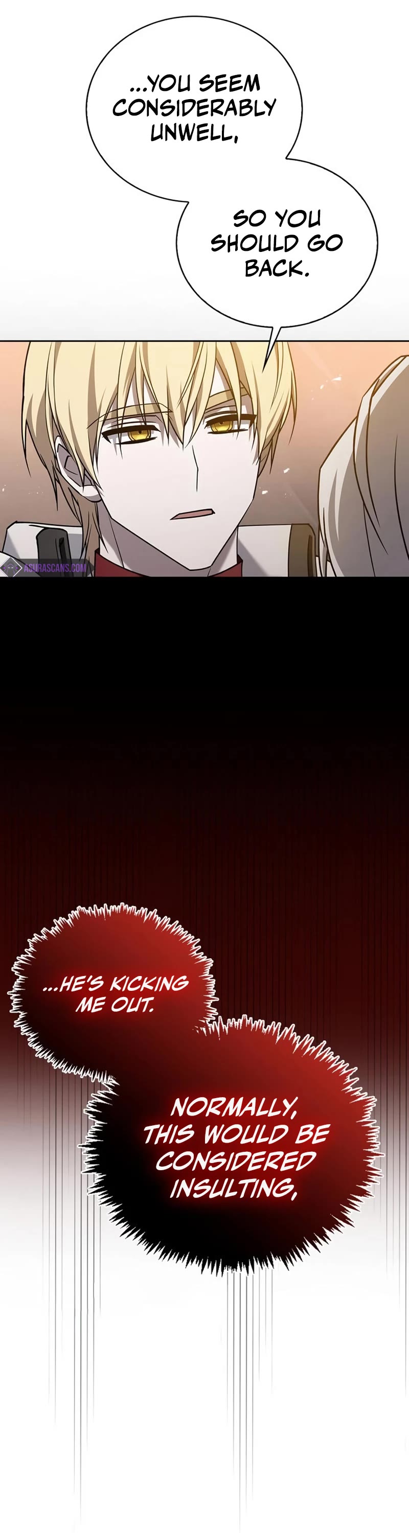 I’m Not That Kind of Talent Chapter 19 page 55 - Chapter 19