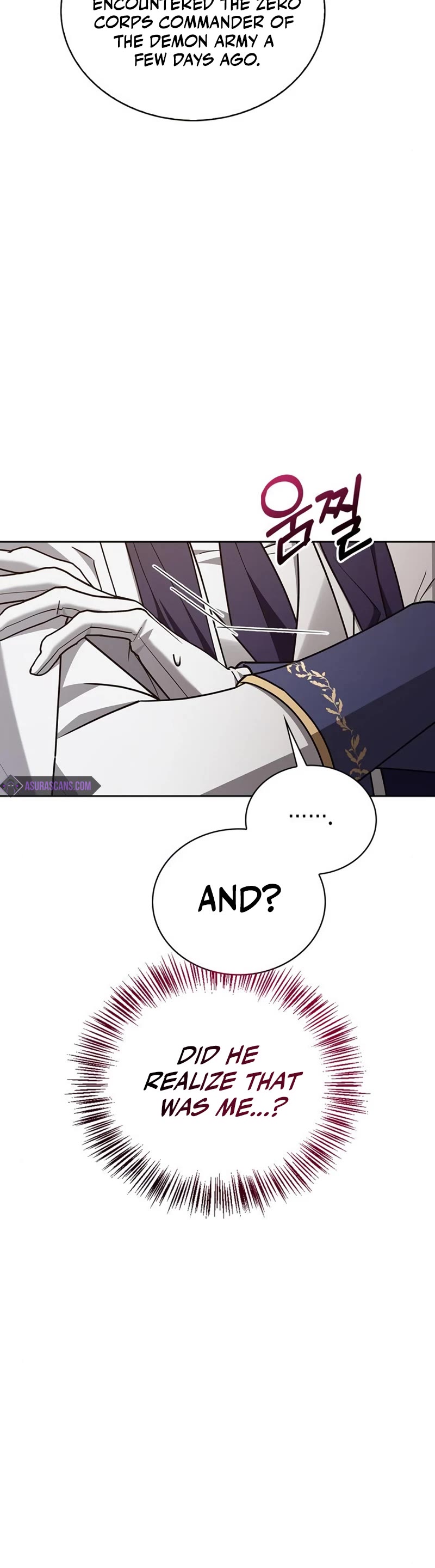 I’m Not That Kind of Talent Chapter 19 page 6 - Chapter 19