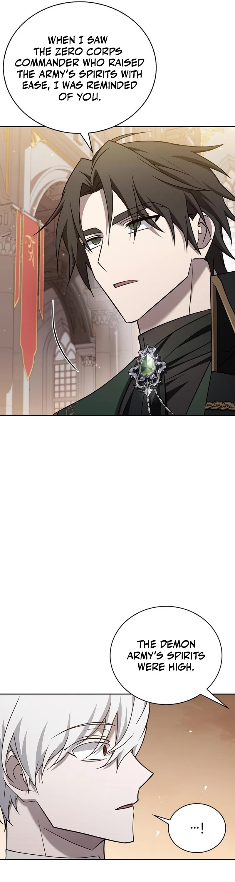 I’m Not That Kind of Talent Chapter 19 page 7 - Chapter 19