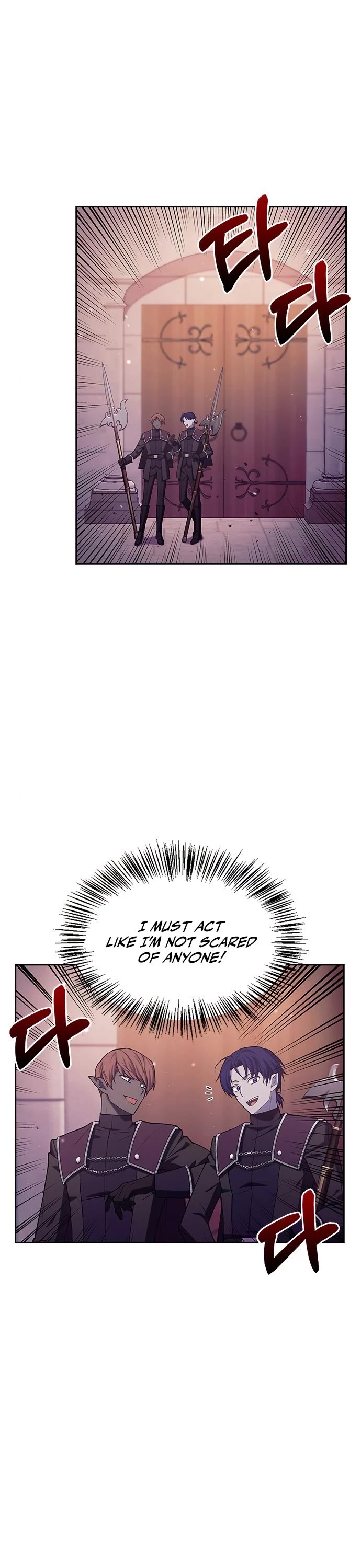 I’m Not That Kind of Talent Chapter 2 page 11 - Chapter 2