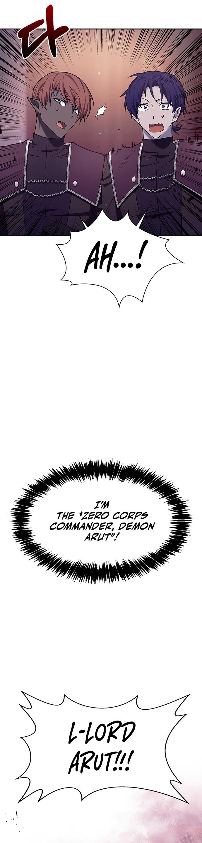 I’m Not That Kind of Talent Chapter 2 page 12 - Chapter 2